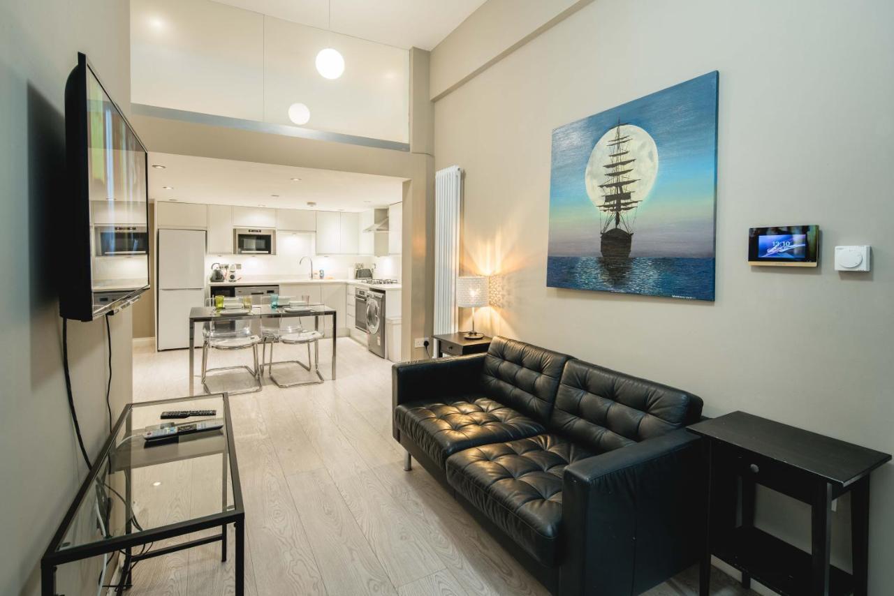 לונדון Central, Kensington, 3Beds, Cosy, Parks, Pubs מראה חיצוני תמונה