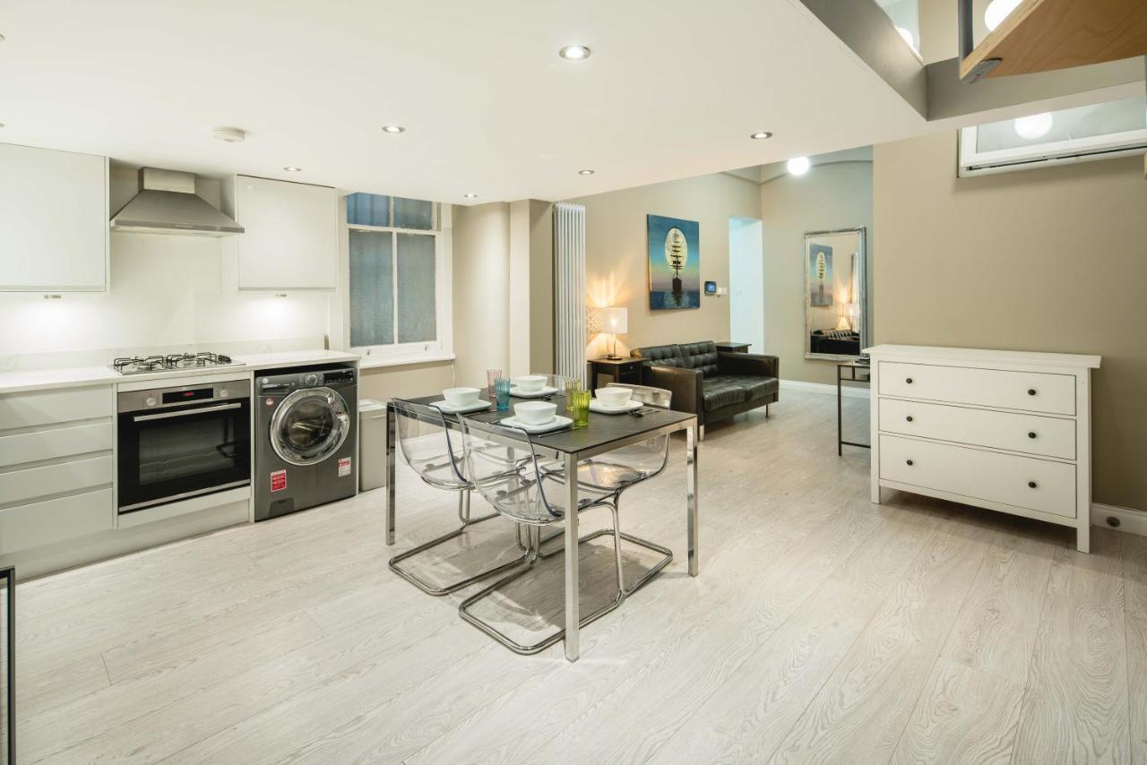 לונדון Central, Kensington, 3Beds, Cosy, Parks, Pubs מראה חיצוני תמונה