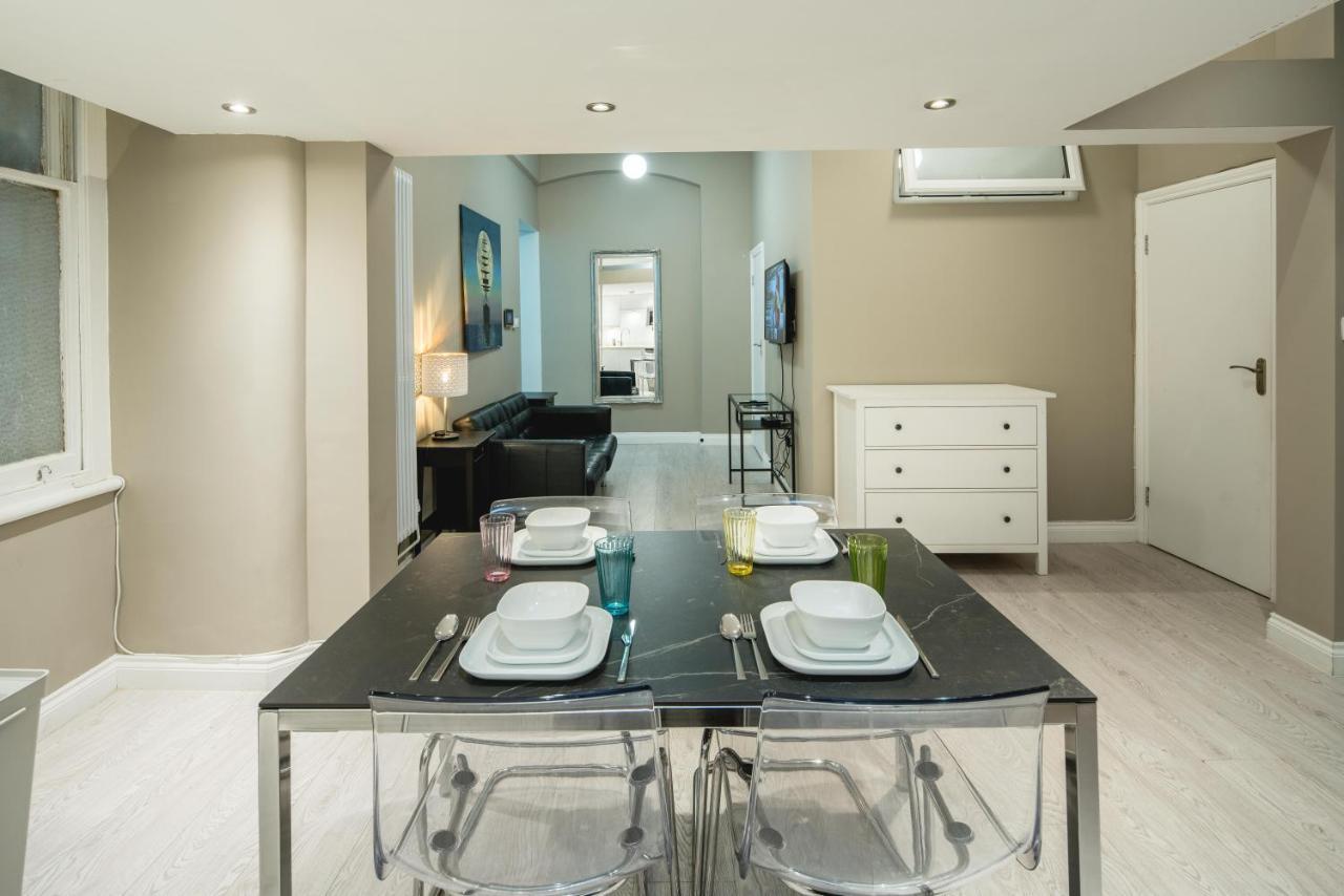 לונדון Central, Kensington, 3Beds, Cosy, Parks, Pubs מראה חיצוני תמונה