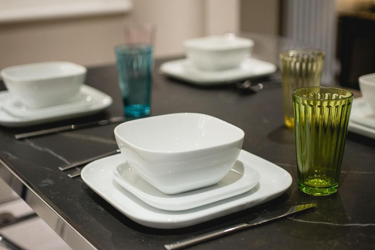 לונדון Central, Kensington, 3Beds, Cosy, Parks, Pubs מראה חיצוני תמונה