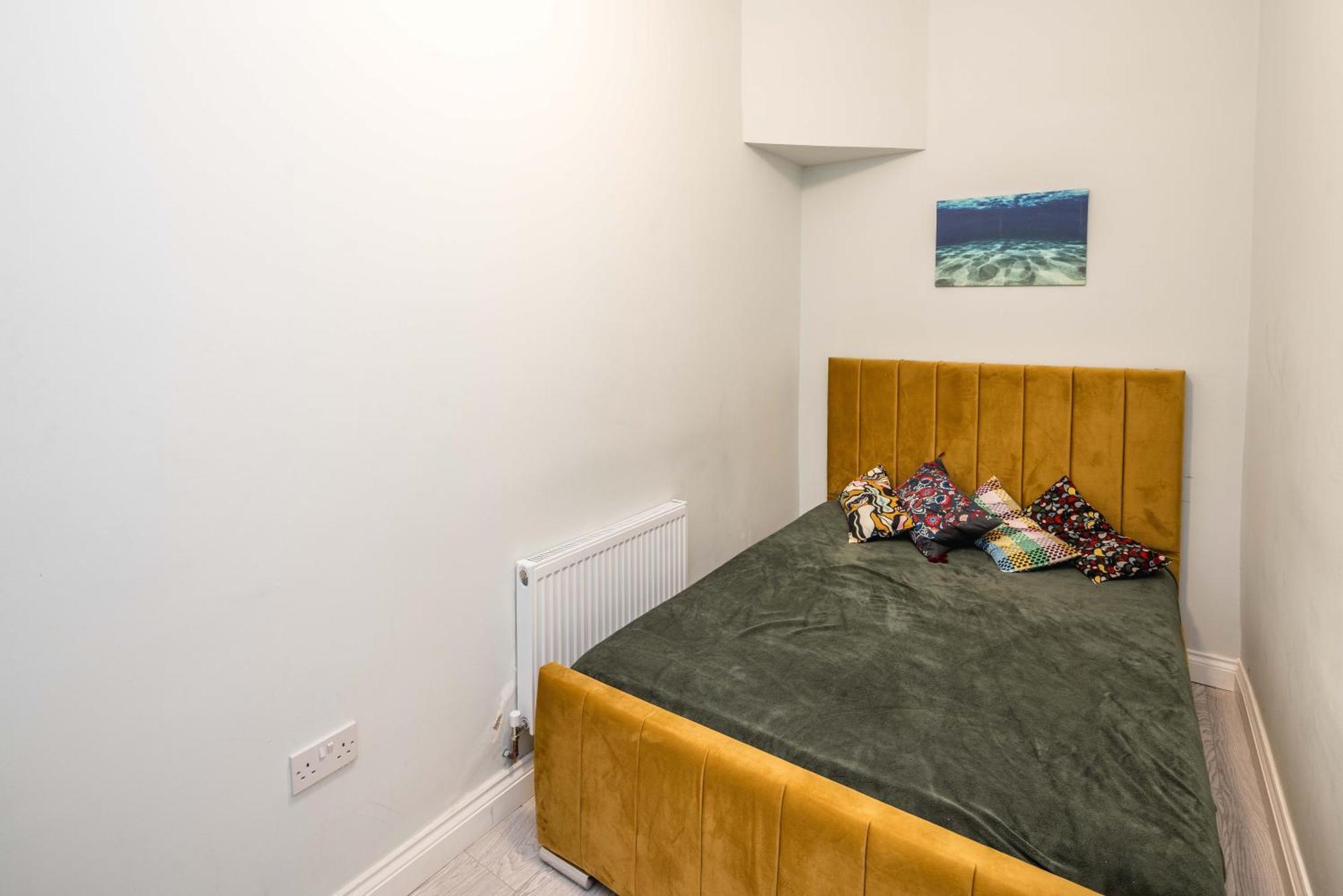 לונדון Central, Kensington, 3Beds, Cosy, Parks, Pubs מראה חיצוני תמונה