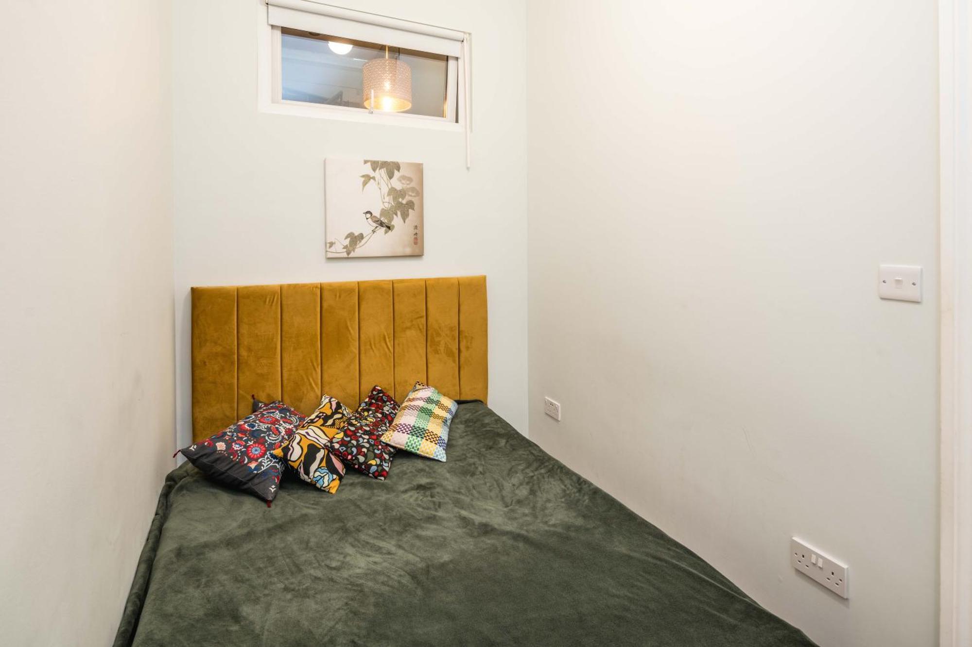 לונדון Central, Kensington, 3Beds, Cosy, Parks, Pubs מראה חיצוני תמונה